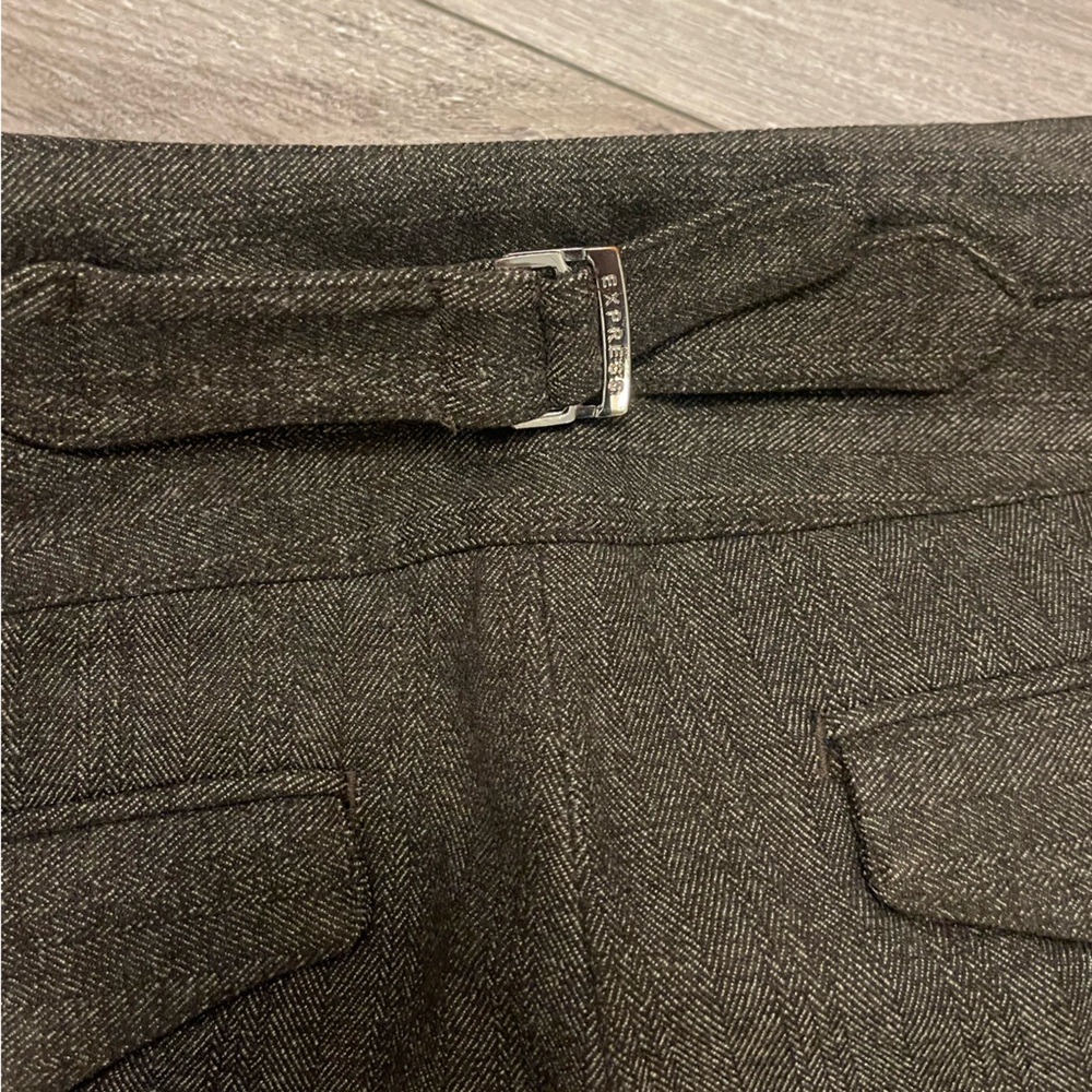 Express Editor Pants - Picture 4 of 5